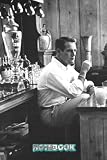 Weekly Planner Notebok : Paul Newman Notebook for Plan Your Whole week with Our Collection of weekly Schedule Planner #345