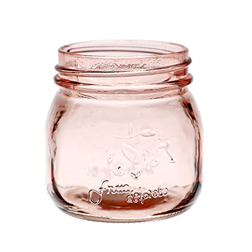 Xyouyu 6 Pack Glass Candle Holders,Votive Candle Holders,Stained Glass Candle Holders,Tea Light Candle Holders,6 Perfect For Home Decor,Table,Bathroom,Valentines Décor,Wedding Décor #TOP1