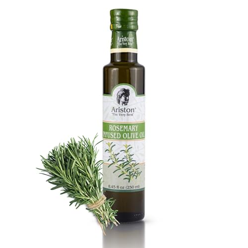 Ariston "The Very Best" Extra Virgin Olive Oil | Anti-Oxidant