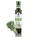 Ariston Rosemary Infused Extra Virgin Gourmet Olive Oil (Product of Greece) 250 ML
