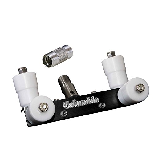 Columbia Drywall Outside Corner Bead Roller