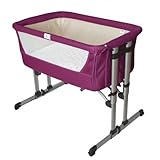 Happy Way H312 - Cunas de viaje