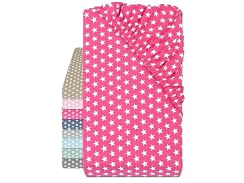 Emily's Check Lenzuolo Cotone per Bambini