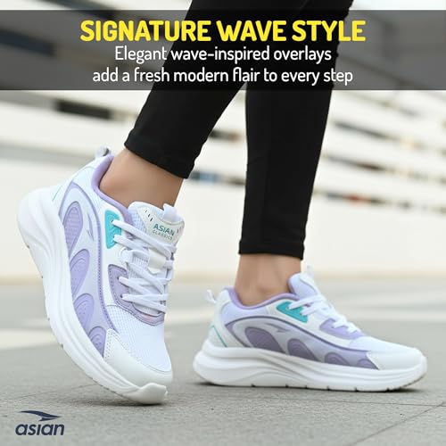 ASIAN sneakers – image 4