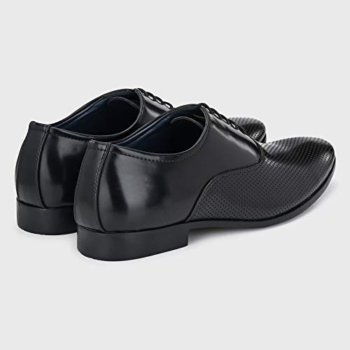Image of Nubeno Mens Formal Shoes