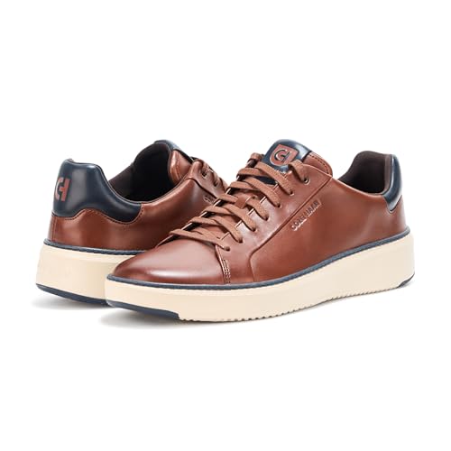 Image of Cole Haan Men's Grandpro Topspin Sneaker