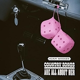 7. Country Songs Are All About Her