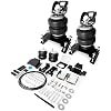 Air Spring Bag Suspension Kit Compatible with 05-23 Tacoma Prerunner 2WD, Tacoma 4WD OEM Replace Firestone Ride-Rite 2407 W21-760-2407 TR2407 Rubber Helper Suspension Kit LoadLifter 5000