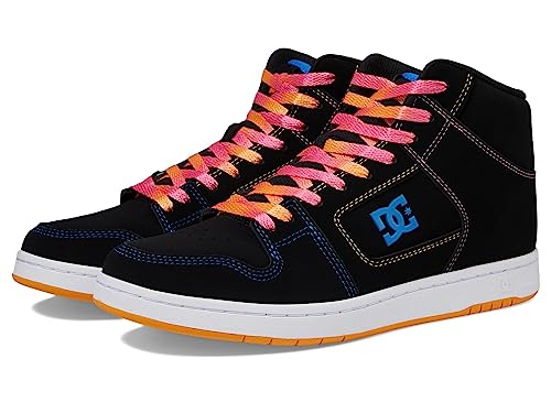 Image of DC Womens Women's Manteca 4 High Top Skate Shoe