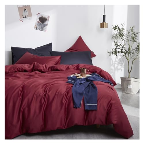 Housse de couette coton 60 fils pour des nuits douces et un lit cocooning