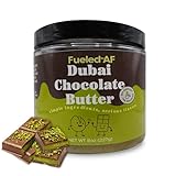 Fueled AF Dubai...image