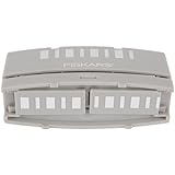 Fiskars Dream Weaving AdvantEdge Border Punch, Small Cartridge (101370-1001)