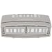 Fiskars Dream Weaving AdvantEdge Border Punch, Small Cartridge (101370-1001)