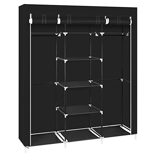 Portable Closet Shelves,69