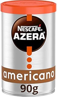 Nescafé Azera Americano Instant Coffee, 90g