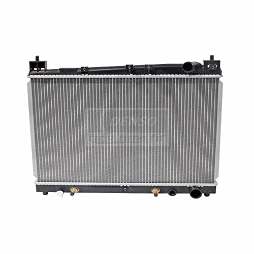 Denso 221-3110 Radiator