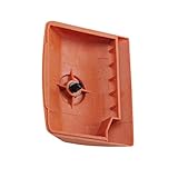 Farmertec Air Filter Cover Compatible with Stihl MS200T 200T 020T Chainsaw 1129 140 1902