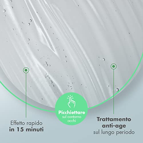 SKÖN | SIERO CONTORNO OCCHI, As Right As Rain