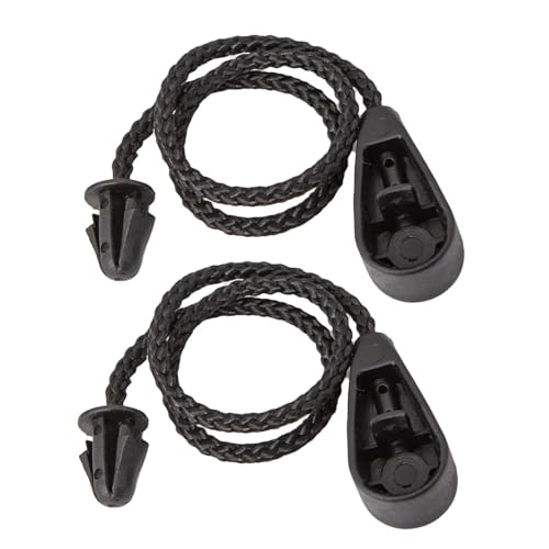 Corde de Coffre pour Ford Focus 2004-2011 Solution Sangle Cassée Remplacement Tablette Arrière