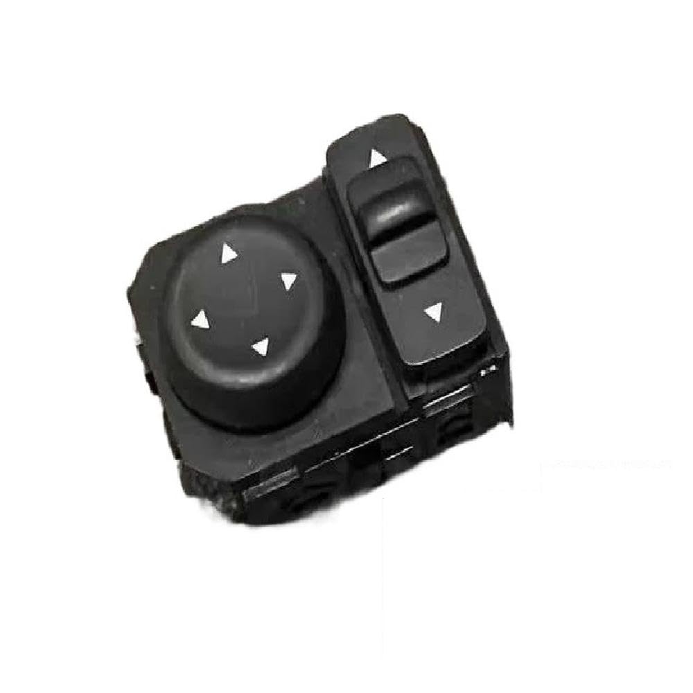 Interrupteur de rétroviseur pour commande de voiture Kicka