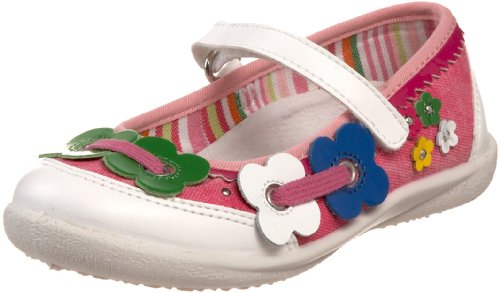 Naturino 7995 Mary Jane (Toddler/Little Kid/Big Kid)