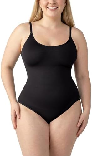 SHAPERMINT Thong Bodysuit & Brief, Tummy Control Shapewear for Wo...