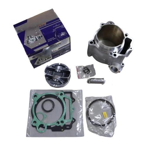Anillos de pistón YFZ 450 kit de junta 95mm 450cc 5TA-11311-12-00 para reparación de cilindro