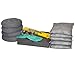 Wall-Mount Spill Locker Refill Kit - Universal