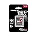 Produktbild Integral 64GB Compact Flash Karte UDMA-7 1066x Speed VPG-65 160MB/s Lesen und 135MB/s Beschreiben Professionelle High Speed Speicherkarte