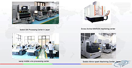 Front Left Driver Side Master Power Door Window Switch 5-Button Compatible With 02-05 Excursion Explorer/04-05 Sport Trac/02-06 F250 F350 F550/04-06 F450 Super Duty Crew Cab Pickup - 02-05 Mountaineer #TOP2