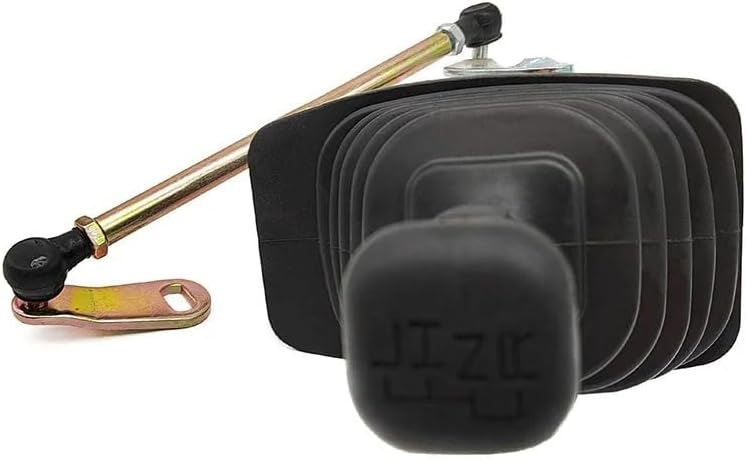 Gear Shift Shifter for Hisun Massimo Bennch HS MSU700 MSU500 UTV 700 500 23500-115-0000 Easy to Install