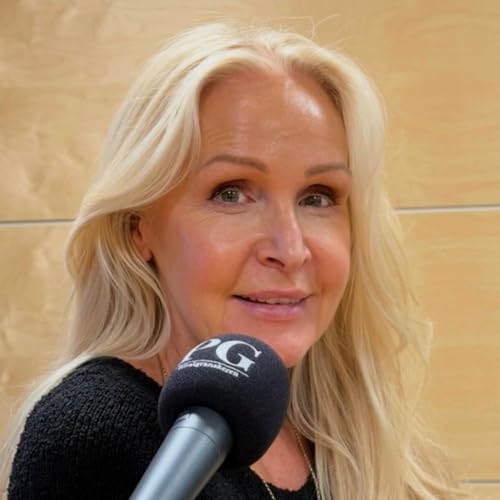 Episode 25 - Cyberkriminalitet - F&aring; full kontroll med AI-agenten Lara