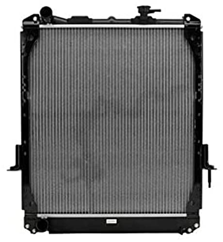 Buy 2 get 3 CSF 3210 Radiator