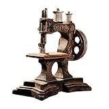Caractéristiques : Statue en résine légère, à placer à la maison au bureau, pour l'exposer sur n'importe quel meuble, d'une table basse d'appoint à une bibliothèque un bureau