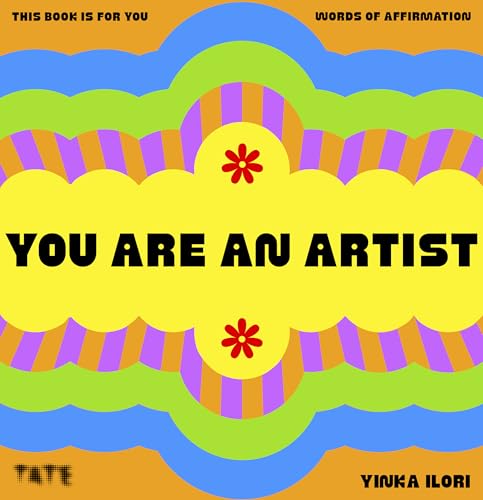 You Are an Artist
