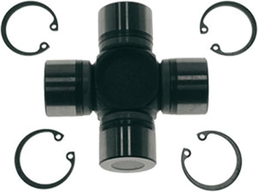 External Clip U-Joint
