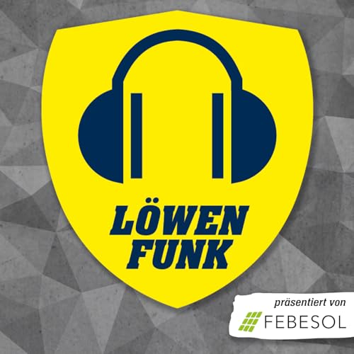 L&ouml;wenfunk - der Handball-Podcast der Rhein-Neckar L&ouml;wen pr&auml;sentiert von Febesol Titelbild