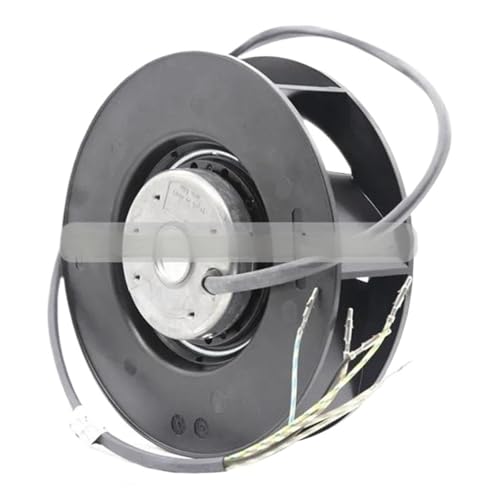 Ventilateur de refroidissement R2D220-AC14-19 pour stopper la surchauffe des machines