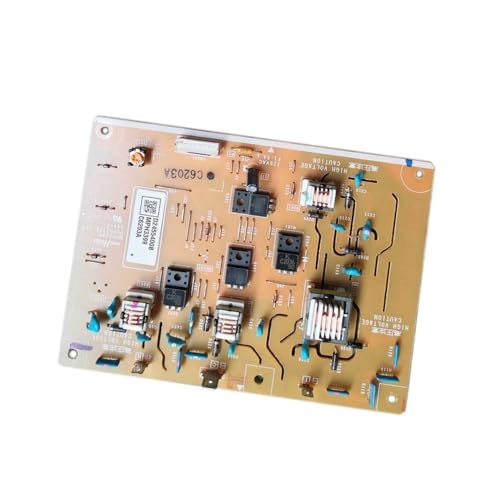 Carte d'alimentation Ricoh MP 2014 pour réparer les pannes de tension