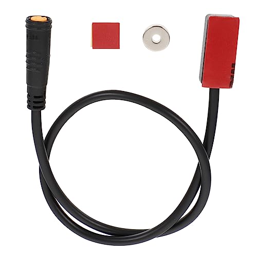 DOITOOL 2pcs Bike Brake Sensor Electric Bike Modification Tool for
