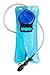 Dtown 2l Hydration Bladder BPA Free Water Bladder Camel Pack Water Reservoir for Hiking Walking Cycling Running