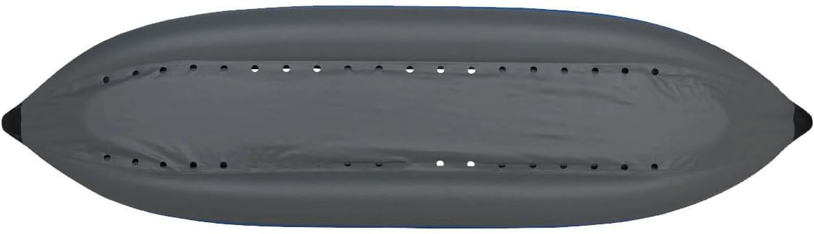 Star Raven II Inflatable Kayak