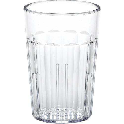 Cambro Nt5152 5 g klair Newport Tumbler – 36/CS
