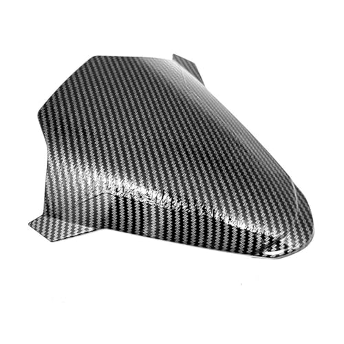 Carénage carbone S1000RR fatigué ? Remplacez votre couvercle de queue