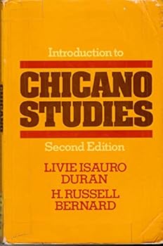 Introduction to Chicano Studies: A Reader