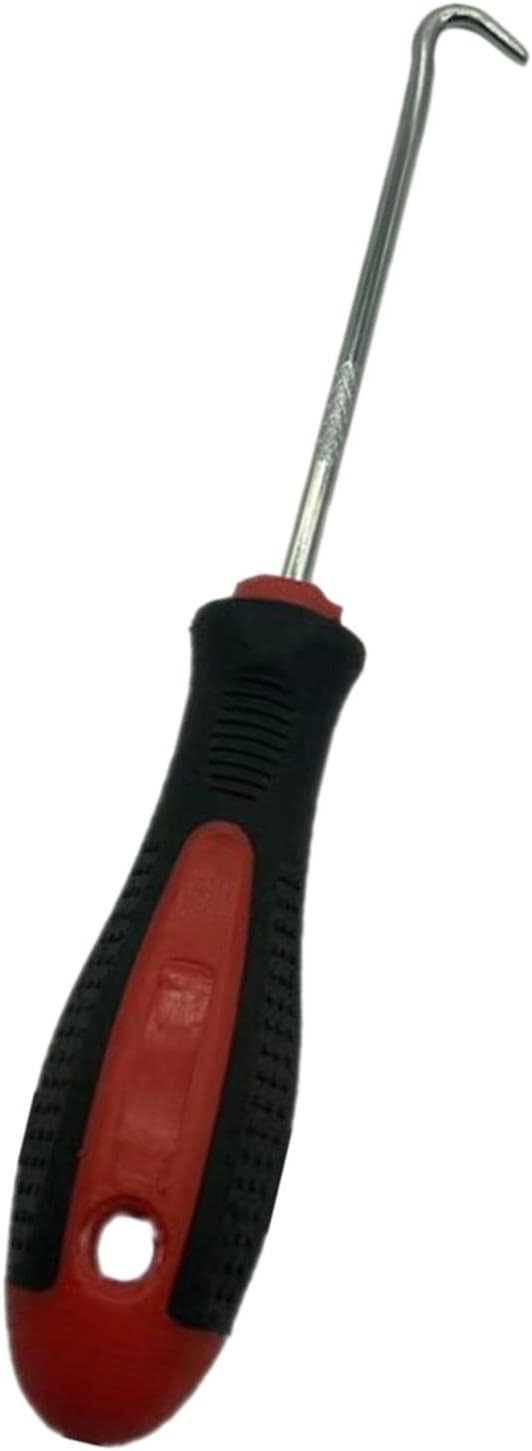 Portable Sports Tennis Stringing Machine Tools, Squash Racquet String Puller, Stringing Stringer Hook Fix Restring Tools for Tennis Sports