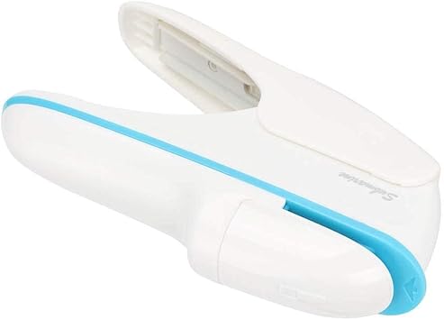Stapleless Stapler, No Staple Staplers Paper Clinch Staple Free Stapler