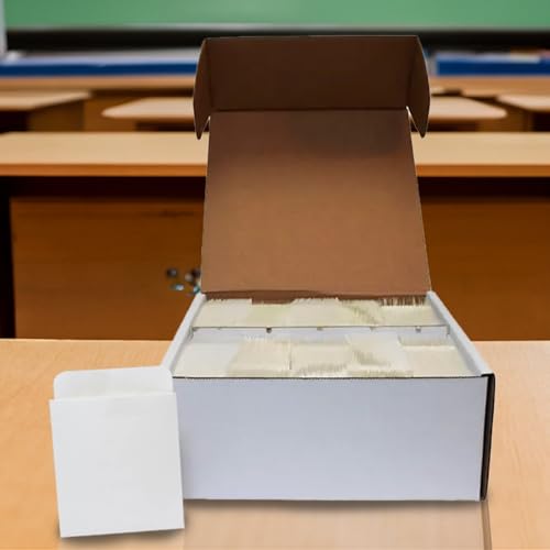 Pochettes kraft avec dos auto-adhésif en manille robuste pour petits formats - 4