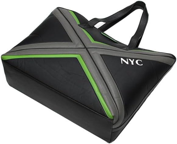 ハンティングワールド] バッグ メンズ トートバッグ [並行輸入品