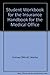 Student Workbook to Accompany Insurance Handbook for the Medical Office